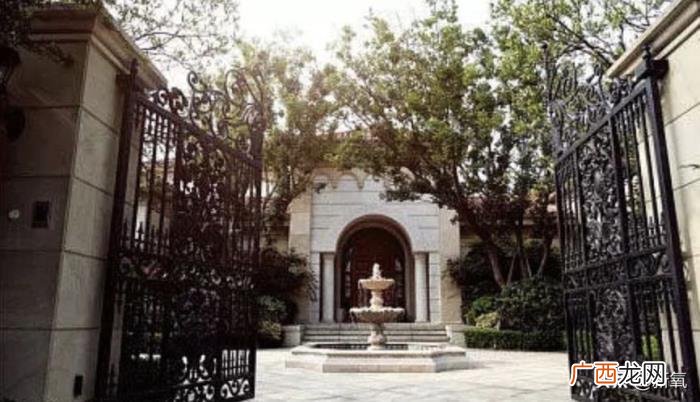 沈梦辰别墅，佟丽娅7千万豪宅、沈梦辰2亿别墅