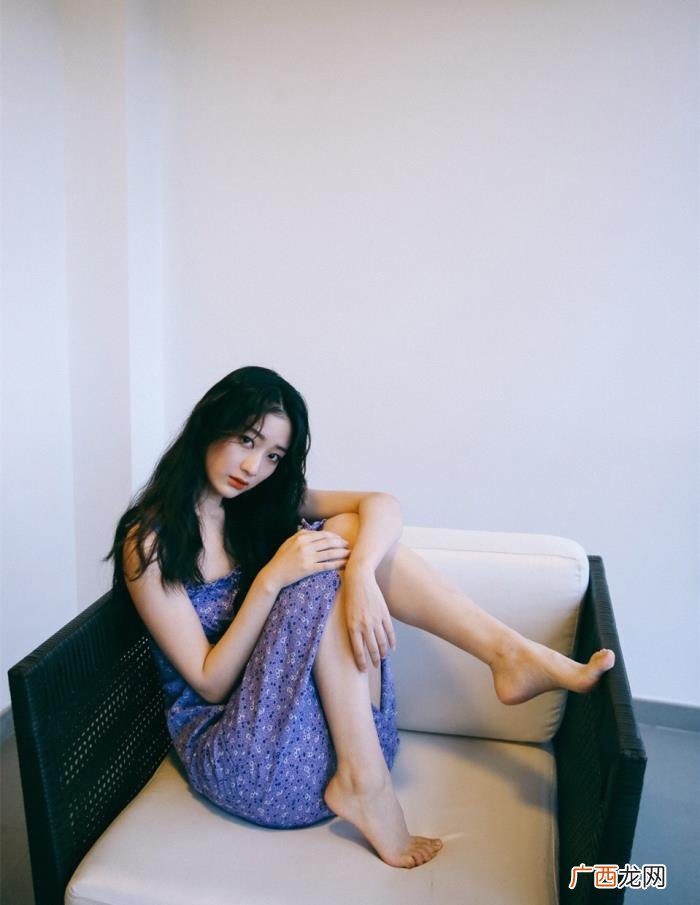 戚砚笛颜值，戚砚笛不愧是女团选秀的颜值天花板