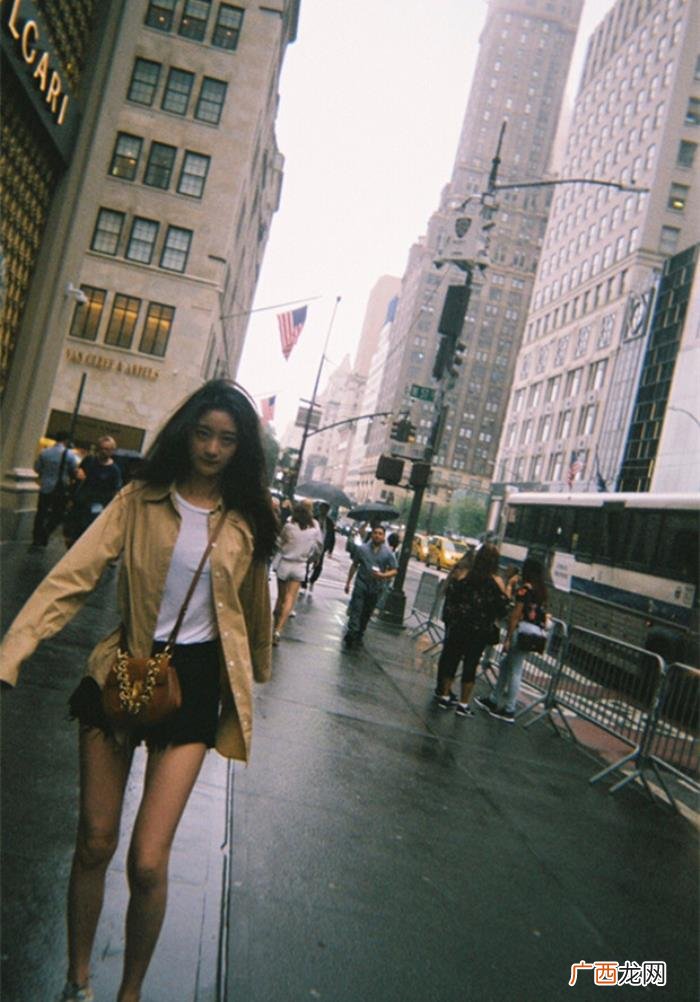 戚砚笛颜值，戚砚笛不愧是女团选秀的颜值天花板