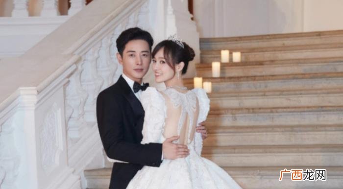 罗晋对唐嫣，从细节就能看出罗晋是把唐嫣当成女儿宠的