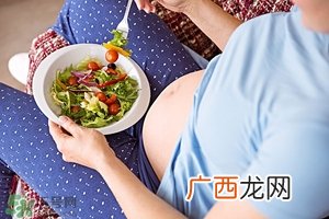 孕妇水肿吃什么可以消肿 孕妇水肿吃什么好
