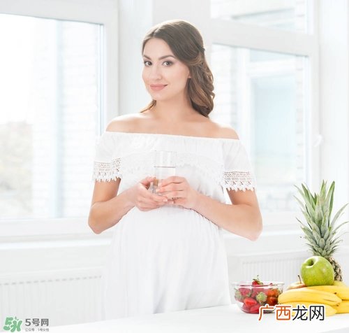 孕妇水肿吃什么可以消肿 孕妇水肿吃什么好