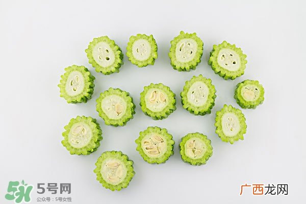 孕妇可以吃苦瓜吗 苦瓜孕妇能不能吃