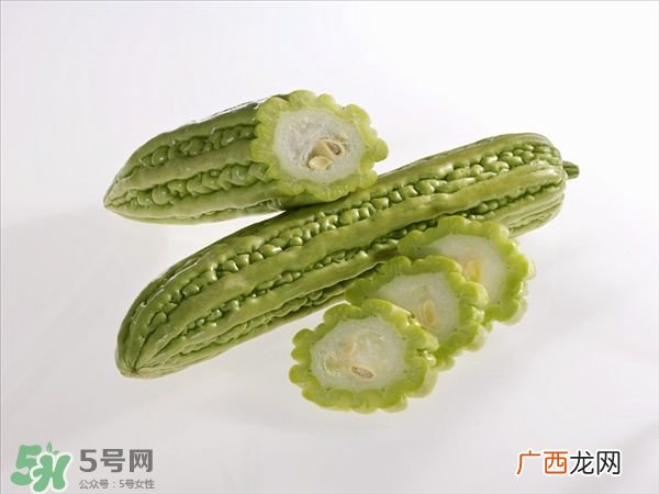 孕妇可以吃苦瓜吗 苦瓜孕妇能不能吃