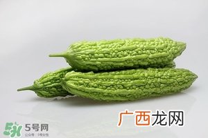 孕妇可以吃苦瓜吗 苦瓜孕妇能不能吃