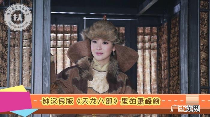 苏有朋贾静雯，苏有朋、高圆圆、贾静雯在这部金庸剧里再同框