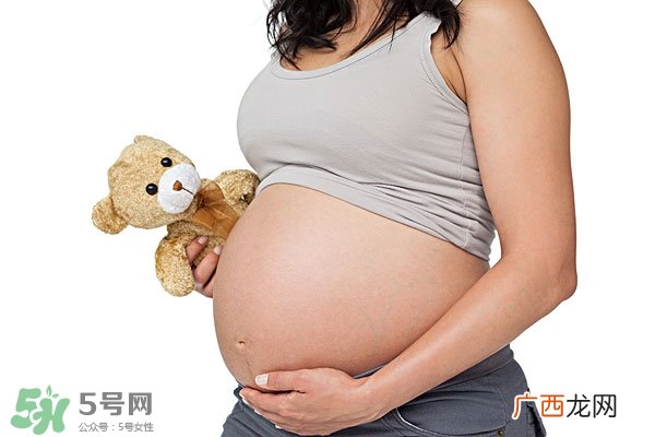 耻骨分离的症状 孕妇耻骨分离症状