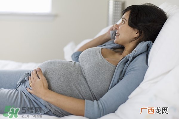 耻骨分离的症状 孕妇耻骨分离症状