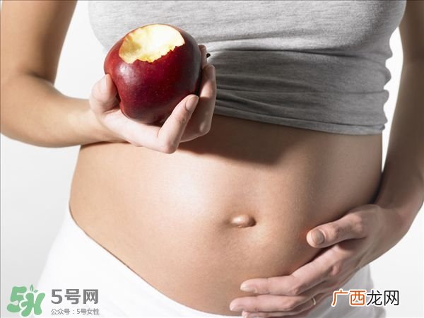 孕妇缺锌的症状 孕妇缺锌的症状有哪些