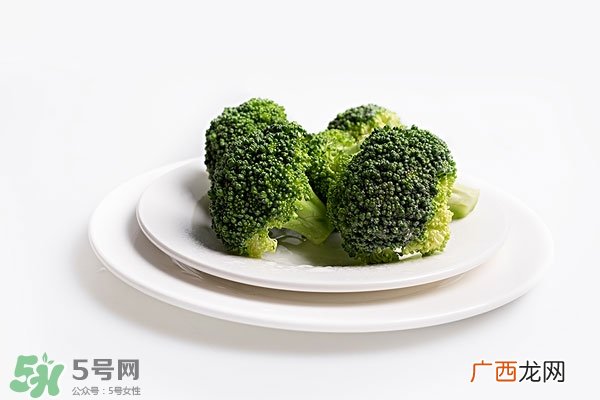 怀孕可以吃花菜吗 怀孕初期能吃花菜吗