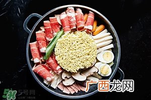 怀孕能吃火锅吗 火锅孕妇可以吃吗