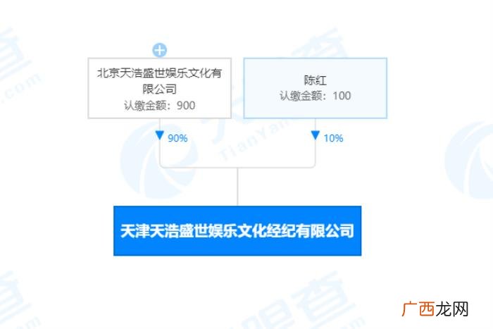 天浩盛世陈红，签下姚安娜的天浩盛世到底能不能捧红她