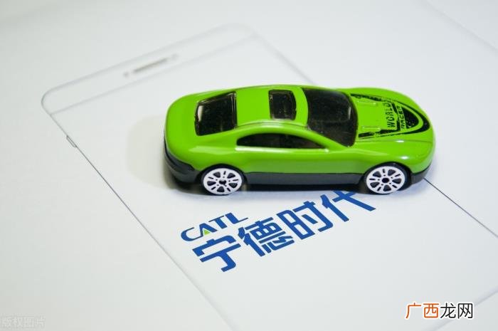 重生电池霸主，中国动力电池霸主宁德时代何去何从