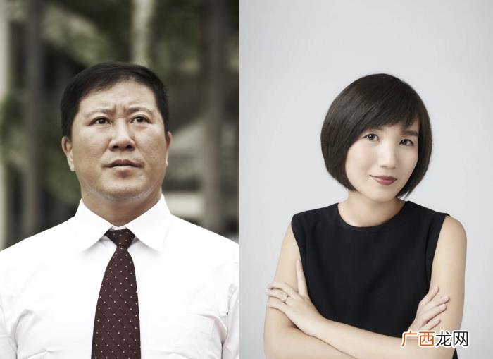 福田中学校长，王德久校长谈新深圳福田中学设计创新