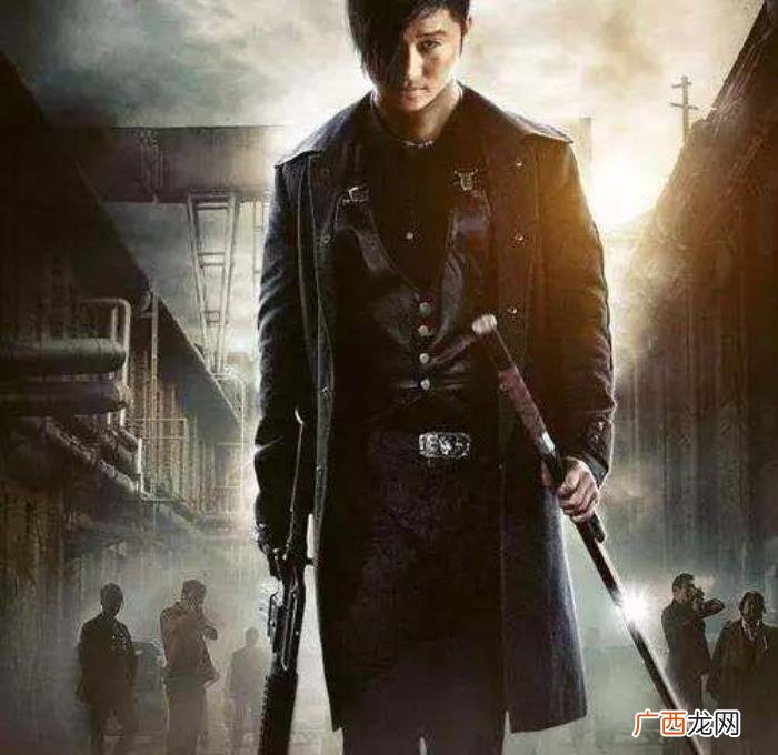 吴京代表电影,其实吴京这10部动作电影同样经典