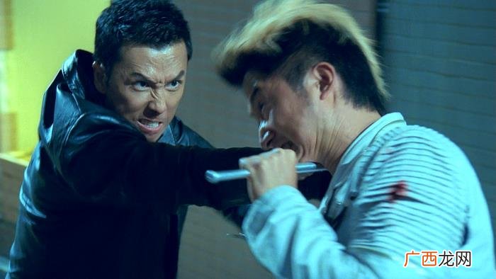 吴京代表电影,其实吴京这10部动作电影同样经典