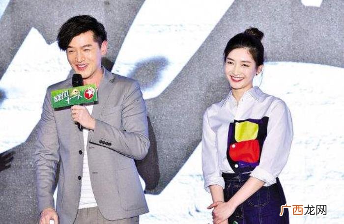 杨幂婚礼胡歌，杨幂离婚胡歌结婚是娱乐圈日常传闻