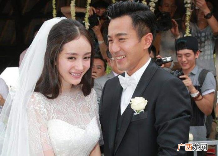 杨幂婚礼胡歌，杨幂离婚胡歌结婚是娱乐圈日常传闻