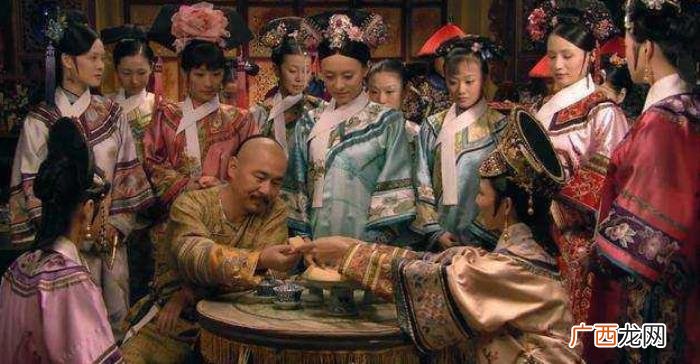 孙俪和刘诗诗，左拥孙俪杨幂刘诗诗右抱倪妮唐嫣像甄嬛传