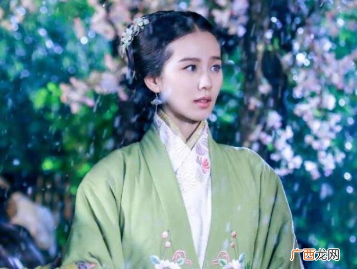 祝绪丹赵丽颖，王艳林心如祝绪丹赵丽颖刘亦菲蒋欣