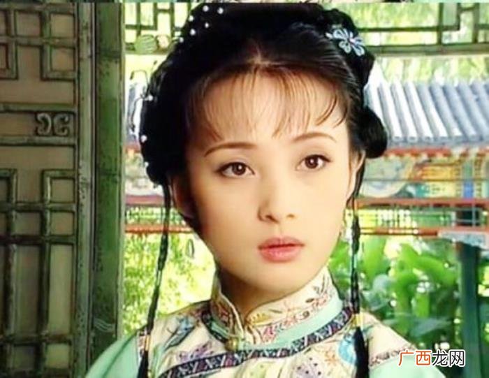 祝绪丹赵丽颖，王艳林心如祝绪丹赵丽颖刘亦菲蒋欣