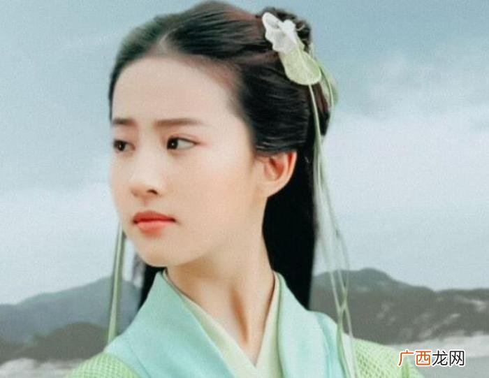 祝绪丹赵丽颖，王艳林心如祝绪丹赵丽颖刘亦菲蒋欣