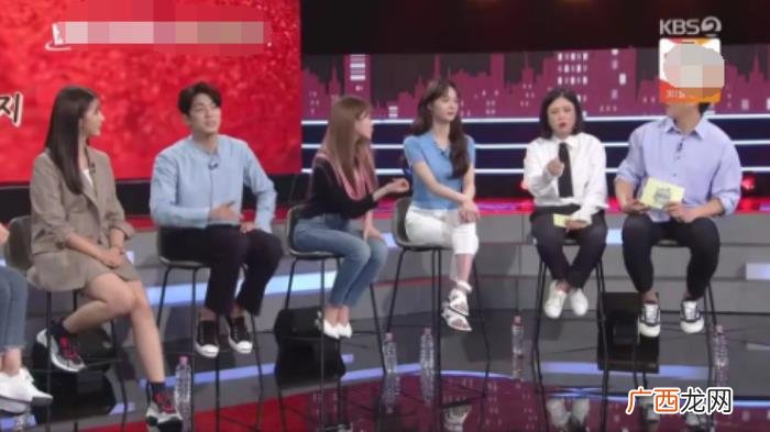 周洁琼脖子短，周洁琼瘦了之后才发现她脖子这么长