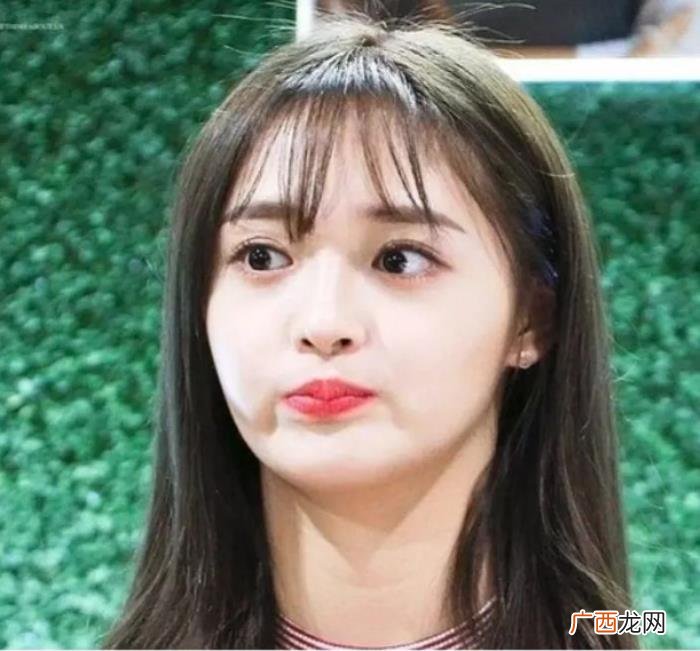 周洁琼脖子短，周洁琼瘦了之后才发现她脖子这么长