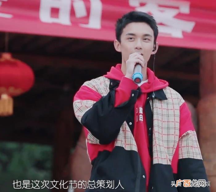 怎么评价吴磊，陈翔对吴磊和张翰的这段评价很到位
