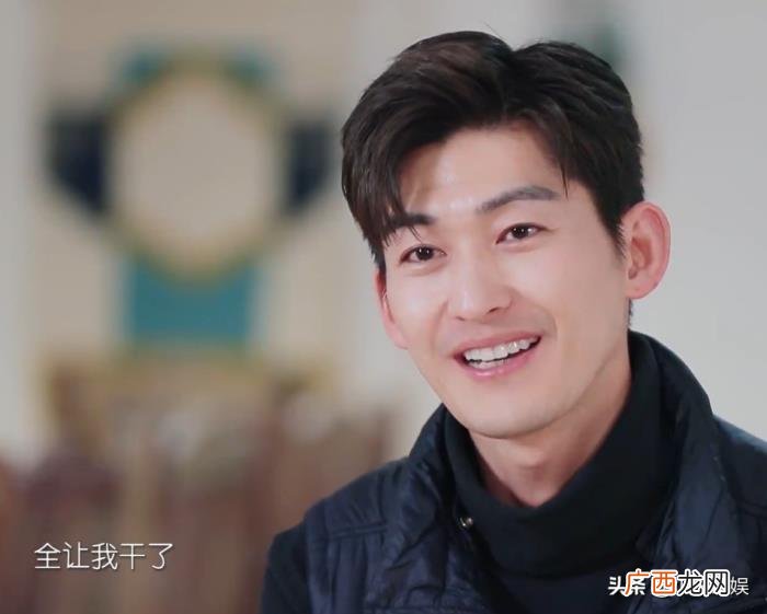 怎么评价吴磊，陈翔对吴磊和张翰的这段评价很到位