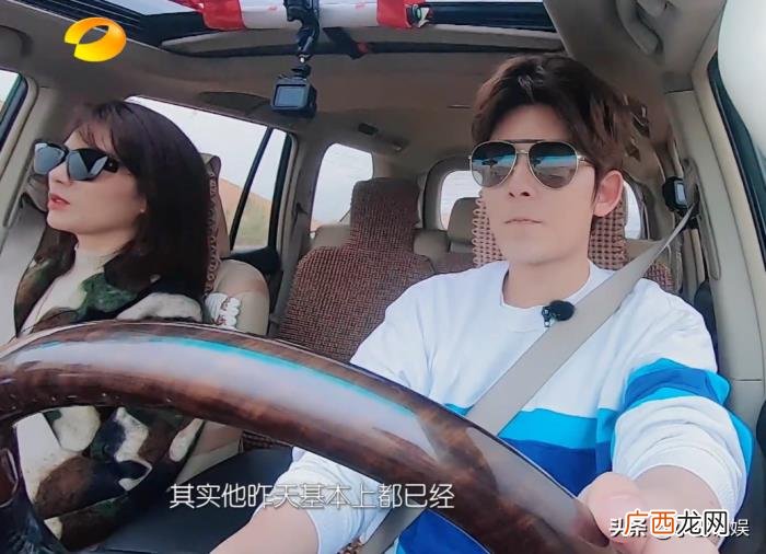 怎么评价吴磊，陈翔对吴磊和张翰的这段评价很到位