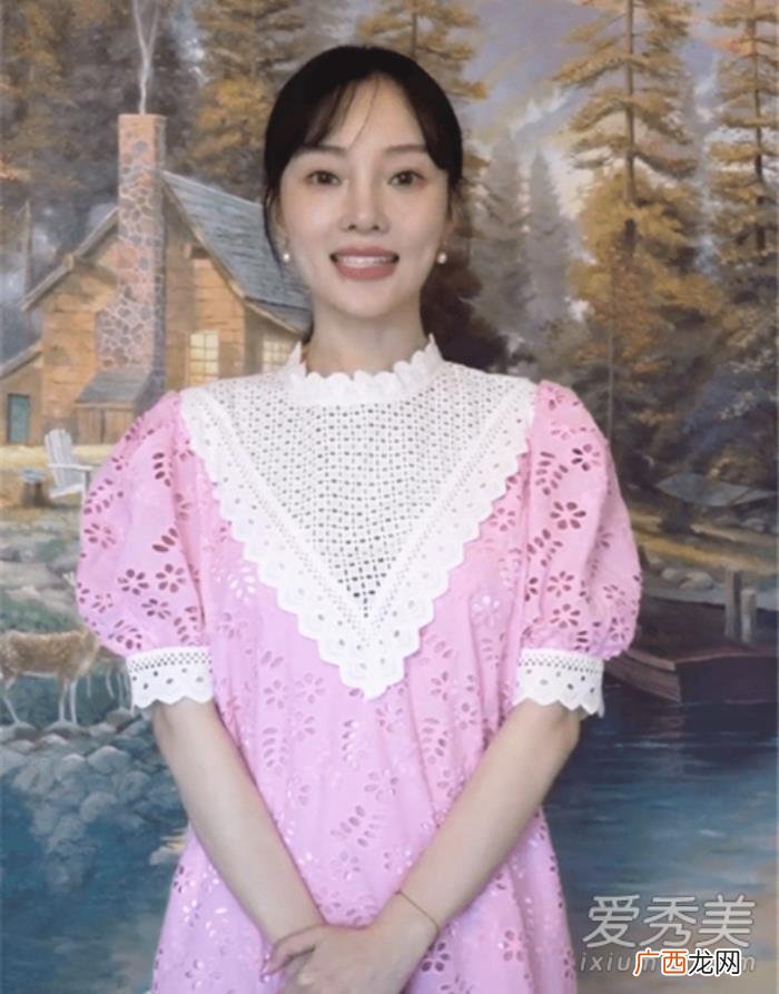 薛之谦李小璐，李小璐为什么关注薛之谦两人关系揭秘