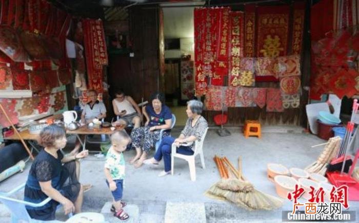 漳州古城图片，探访中国历史文化街区--福建漳州古城