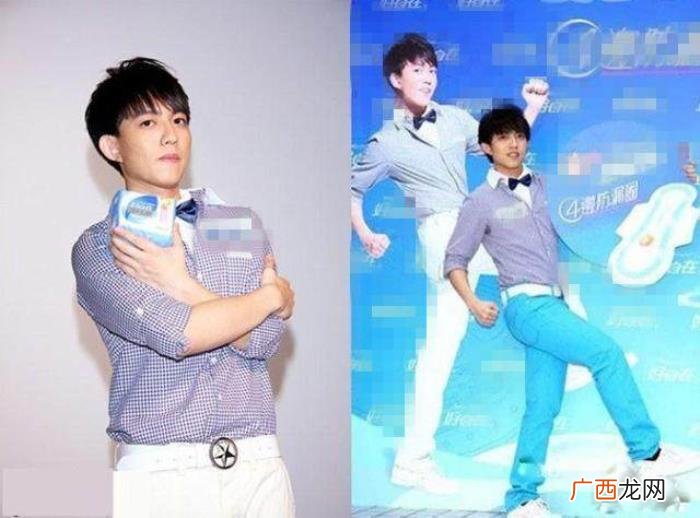 明星代言广告，盘点娱乐圈这些明星代言的奇葩广告