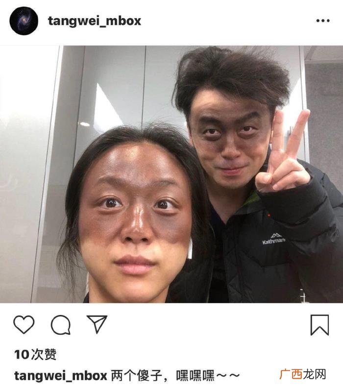 汤唯哭戏获赞，雷佳音抱怨汤唯拍摄一场哭戏的时候总是跑厕所