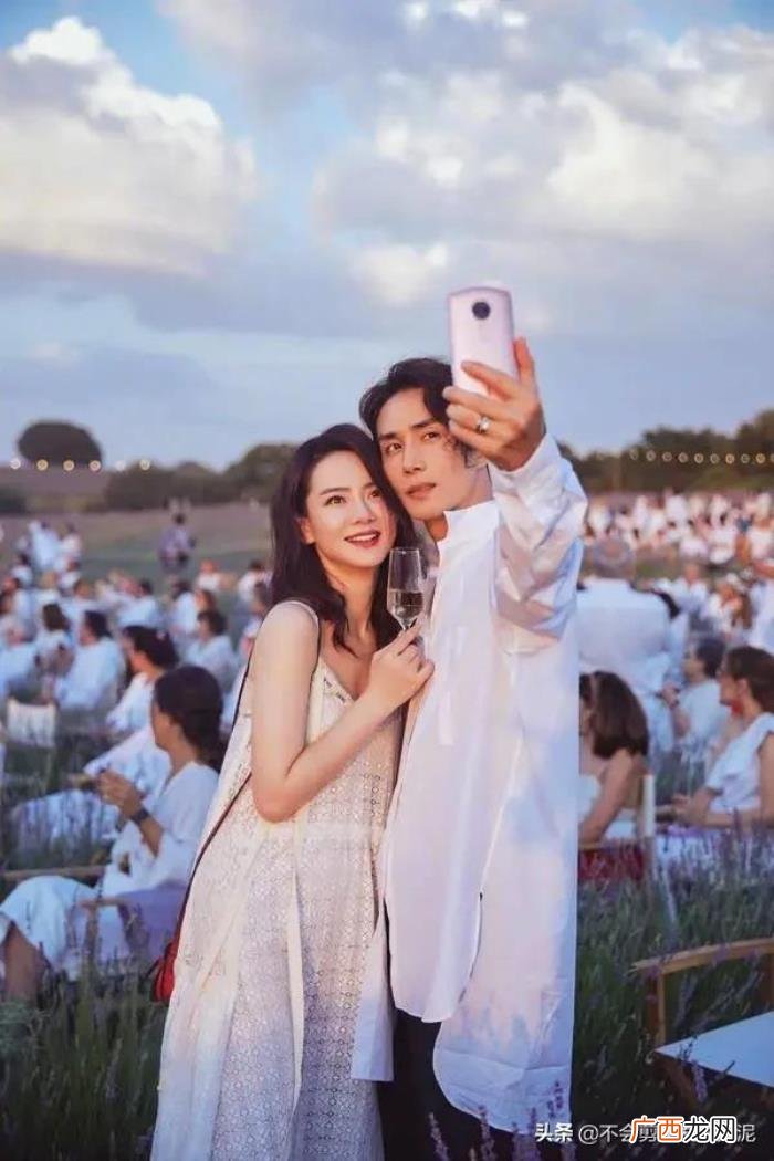 李沁邓伦近况，邓伦李沁要合作;赵丽颖;李承铉戚薇;张新成