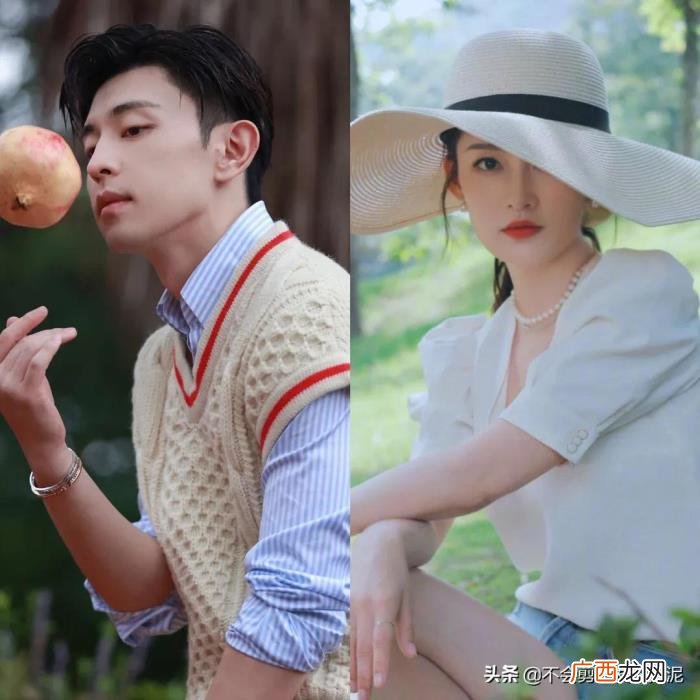 李沁邓伦近况，邓伦李沁要合作;赵丽颖;李承铉戚薇;张新成
