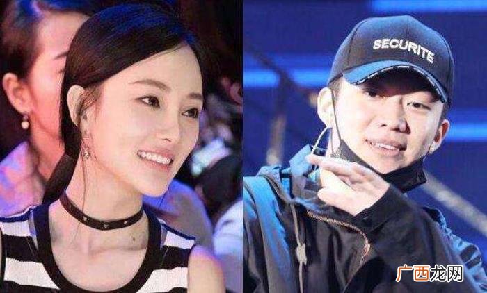 江铠同翟天临，翟天临亲自下场与旧爱江铠同撇清关系