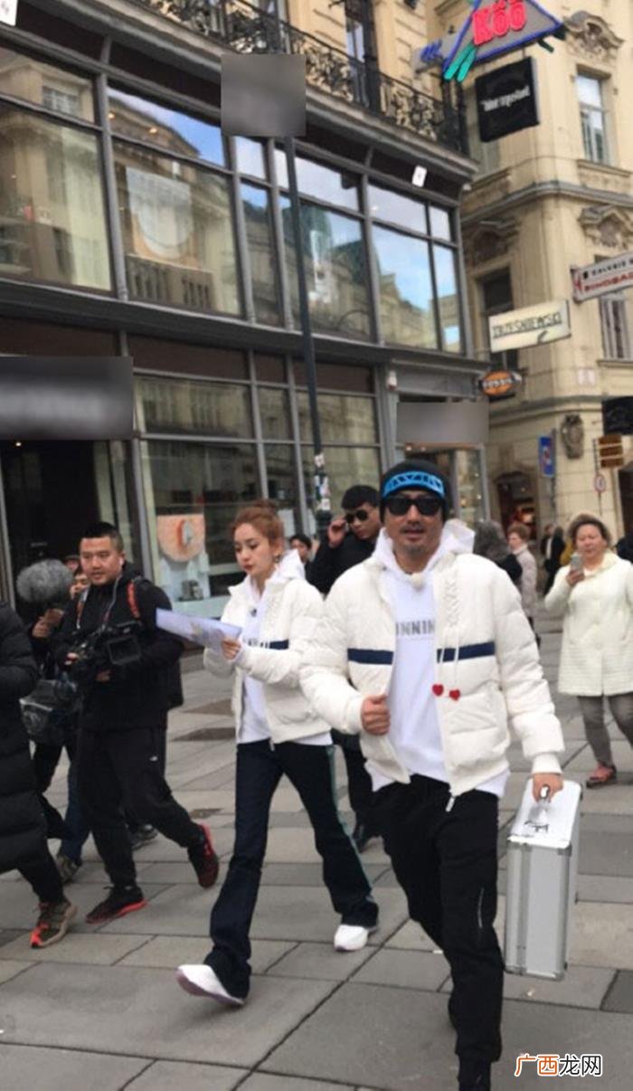 昆凌郑恺跑男,周太太昆凌参加新一季跑男与郑凯组CP