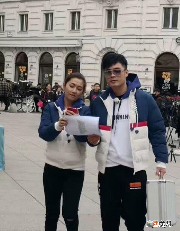 昆凌郑恺跑男,周太太昆凌参加新一季跑男与郑凯组CP