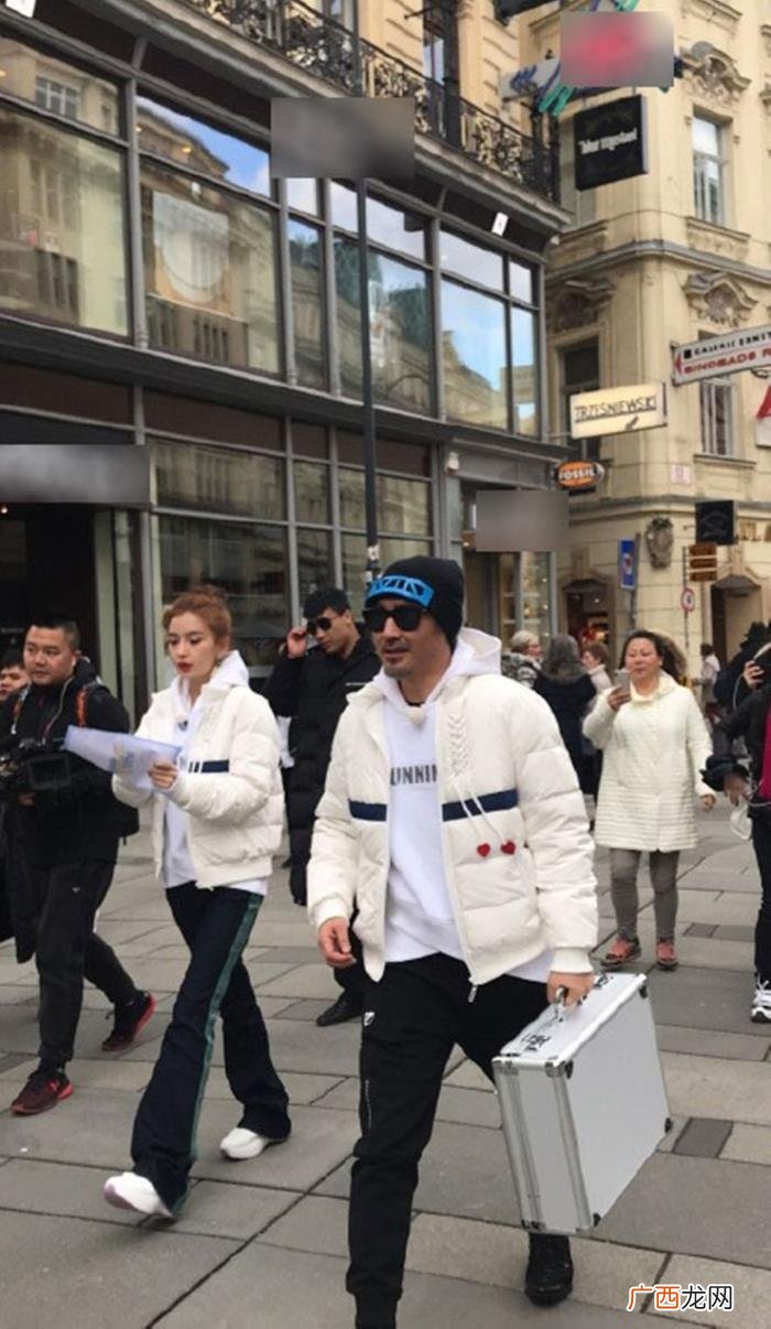 昆凌郑恺跑男,周太太昆凌参加新一季跑男与郑凯组CP