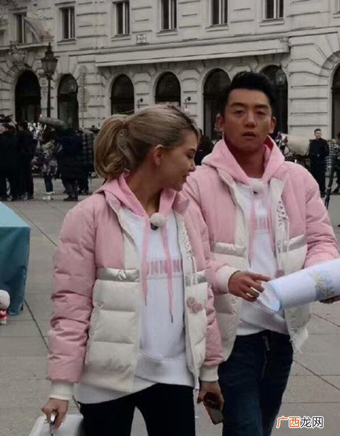 昆凌郑恺跑男,周太太昆凌参加新一季跑男与郑凯组CP