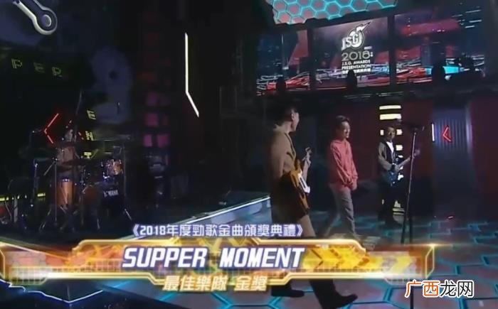 十大金曲颁奖，TVB2018年十大劲歌金曲颁奖典礼得奖名单汇总