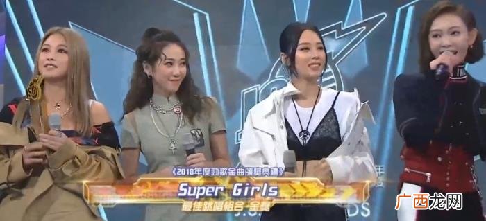 十大金曲颁奖，TVB2018年十大劲歌金曲颁奖典礼得奖名单汇总