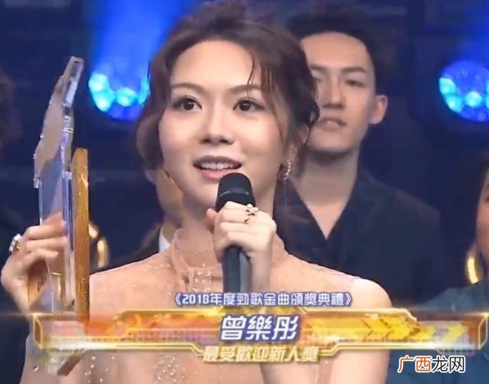 十大金曲颁奖，TVB2018年十大劲歌金曲颁奖典礼得奖名单汇总