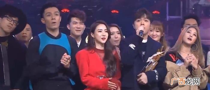 十大金曲颁奖，TVB2018年十大劲歌金曲颁奖典礼得奖名单汇总