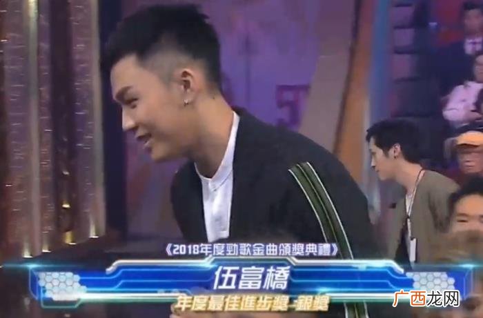十大金曲颁奖，TVB2018年十大劲歌金曲颁奖典礼得奖名单汇总