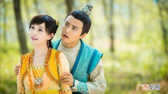 马天宇与郑爽，马天宇的暖在郑爽身上真能感觉到甜的滋味
