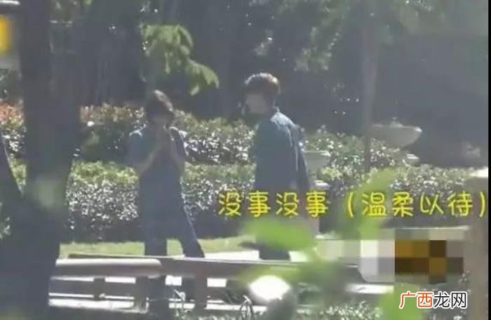 马天宇与郑爽，马天宇的暖在郑爽身上真能感觉到甜的滋味