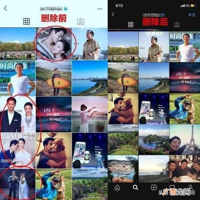 高圣远与周迅，揭秘46岁周迅与大5岁高圣远被曝离婚真实内幕